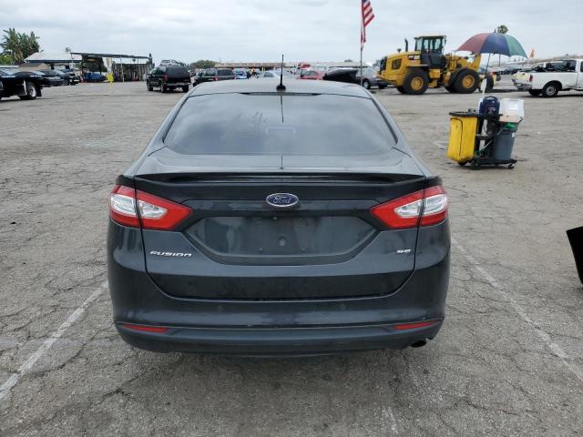 3FA6P0H77ER134685 Ford FUSION SE