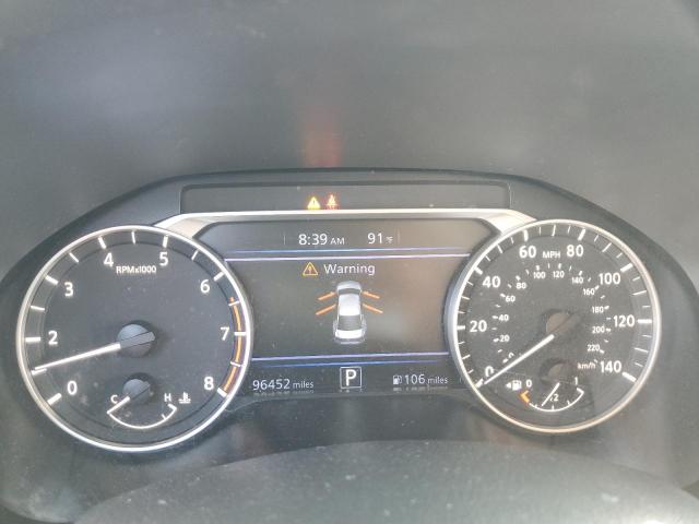 1N4BL4BV3LC204767 Nissan ALTIMA S