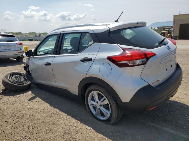 VIN 3N1CP5CU9KL517438 2019 NISSAN KICKS no.2