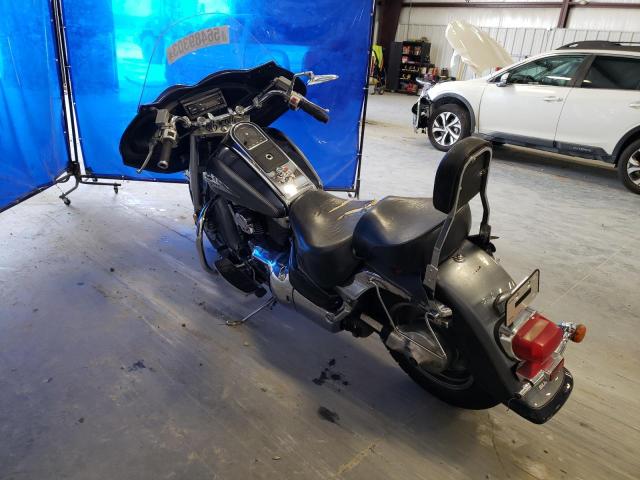 2004 SUZUKI VL1500 - JS1VY51AX42100856