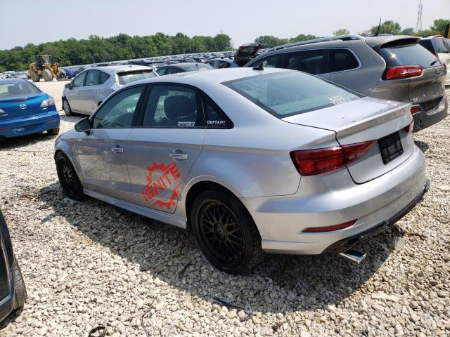 2020 AUDI A3 S-LINE WAUBEGFF6LA101182