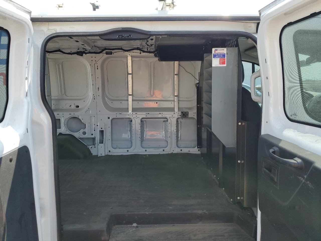 1FTYR1ZM4JKB07336 FORD TRANSIT 2018