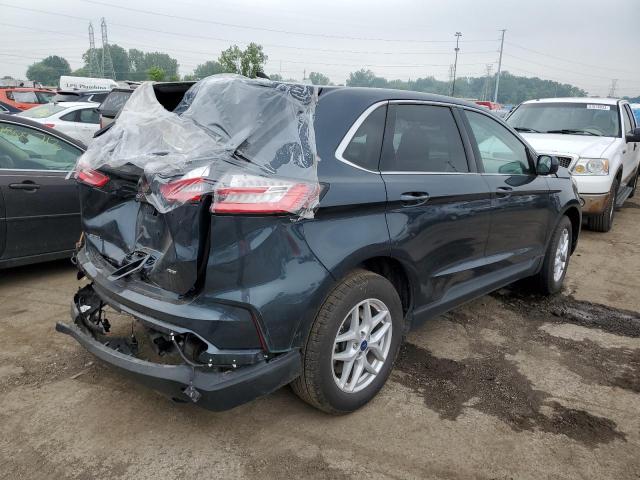 2FMPK4J91NBB03295 2022 FORD EDGE, photo no. 3