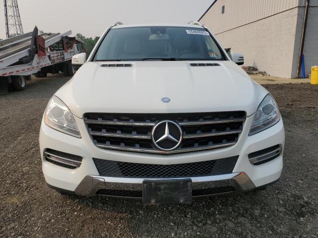 VIN 4JGDA5HB2DA220222 2013 Mercedes-Benz ML-Class, ... no.5