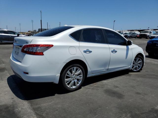 3N1AB7AP3FY220303 Nissan SENTRA S
