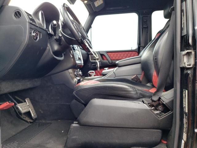 WDCYC7DF4GX259068 Mercedes-Benz G 63 AMG