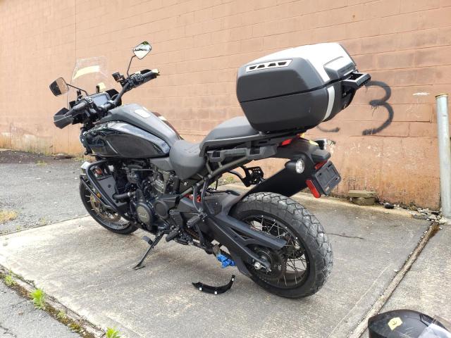 2021 HARLEY-DAVIDSON RA1250 S - 1HD1ZES19MB303493