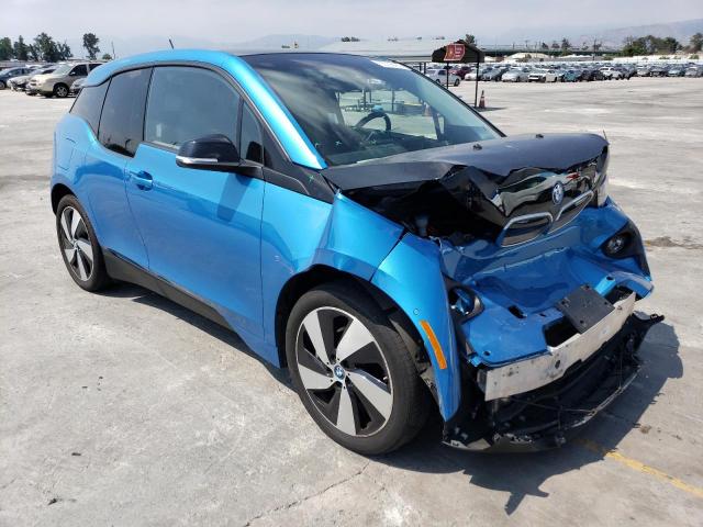 WBY1Z6C30H7A39839 BMW I3 Bev