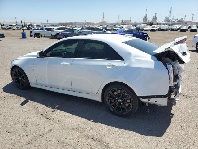 2016 CADILLAC ATS-V - 1G6AN5SY4G0195149