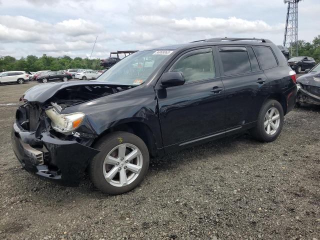 2009 Toyota Highlander 