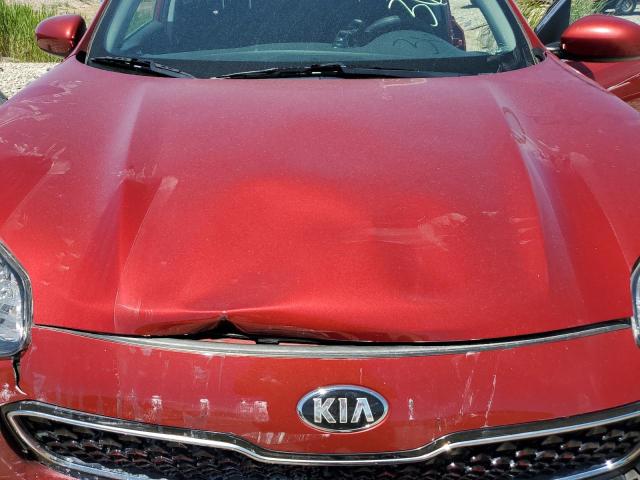 KNDPMCAC2H7168268 KIA Sportage Lx