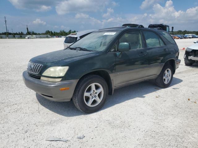 2003 Lexus RX 300 