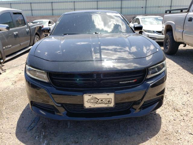 2C3CDXBG7LH124842 Dodge Charger Sxt