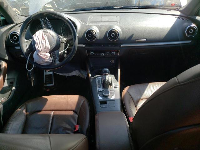 2015 AUDI A3 WAUBFGFFXF1031526