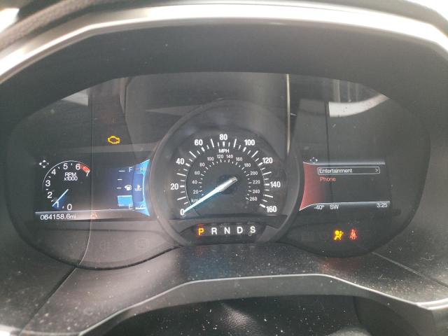 2FMPK4J92HBB74476 Ford EDGE SEL