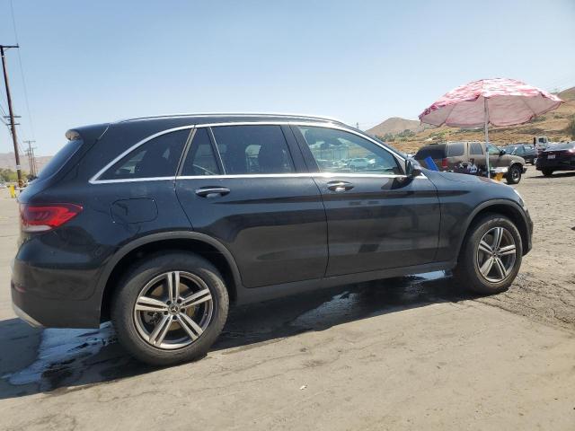 W1N0G8DB5MV288881 Mercedes-Benz GLC 300