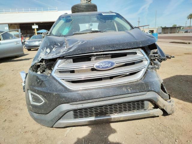 2FMPK3K87GBB53279 Ford Edge Titanium