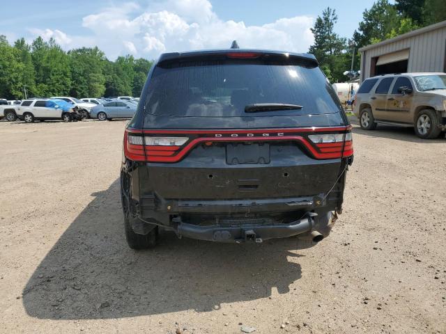 2020 DODGE DURANGO SS - 1C4RDHFG1LC441458