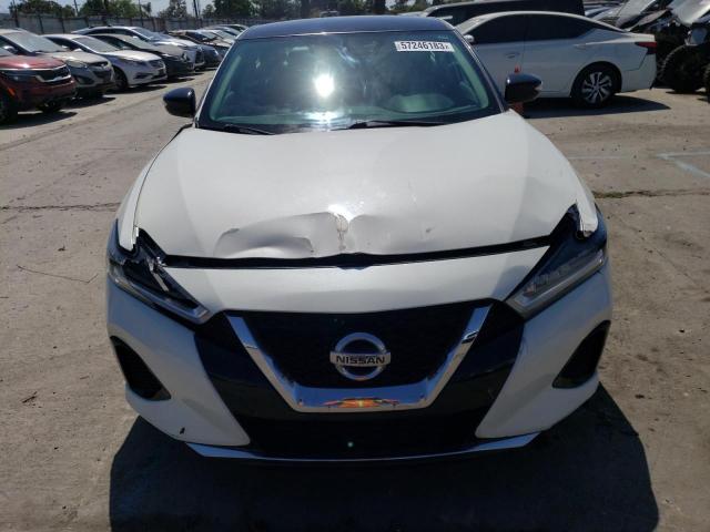 1N4AA6AV4KC361334 Nissan MAXIMA S