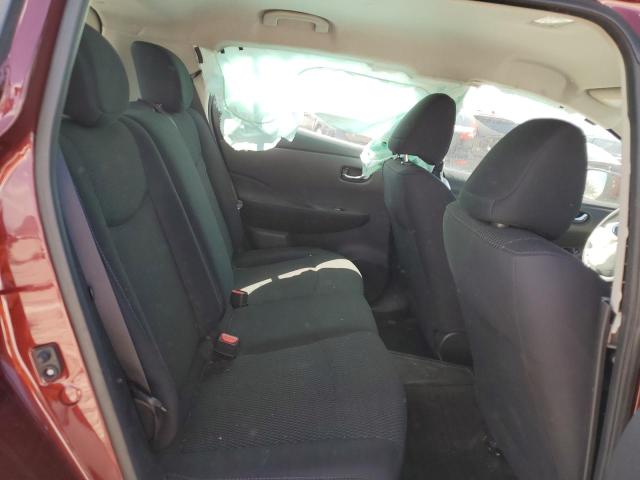 1N4BZ0CP5HC301127 Nissan LEAF S