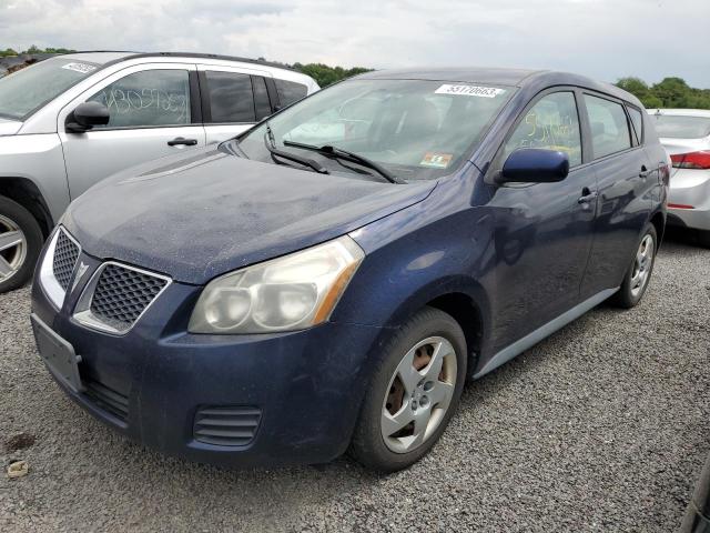 2009 Pontiac Vibe 