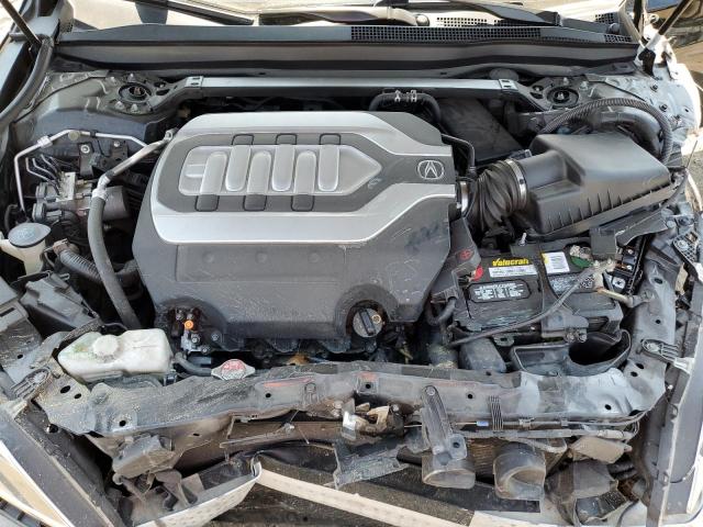 2016 ACURA RLX TECH - JH4KC1F59GC000479