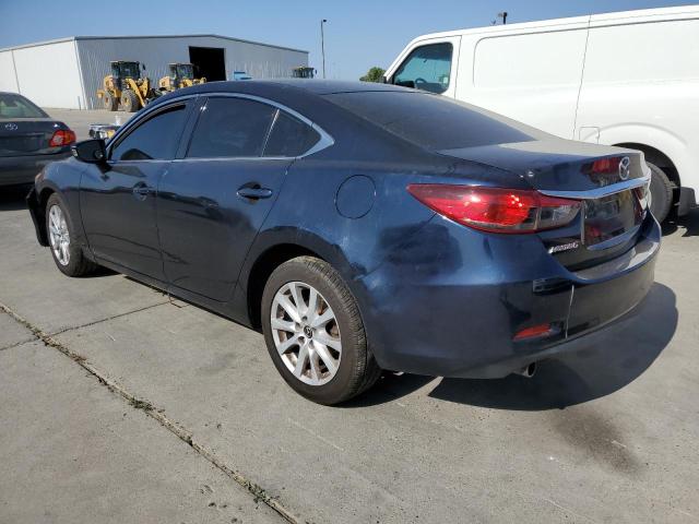 JM1GJ1U51G1437470 Mazda 6 SPORT