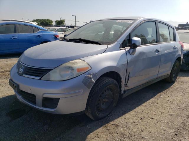 2009 Nissan Versa S