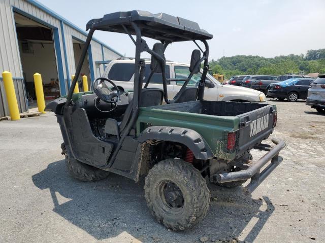 2009 YAMAHA YXR450 F 5Y4AJ32Y99A004309