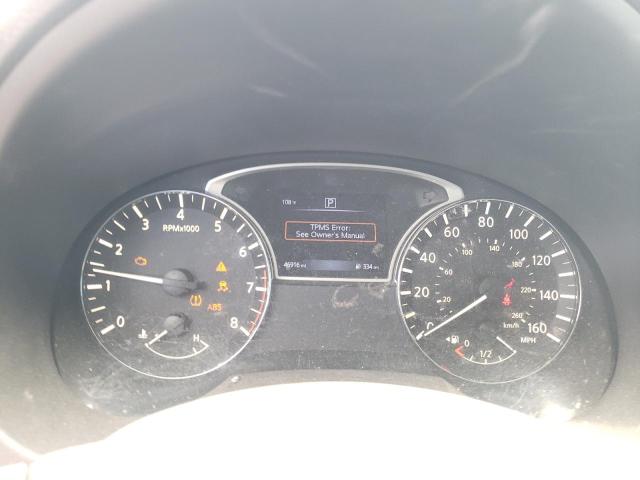 1N4AL3AP9GC276491 Nissan ALTIMA 2.5