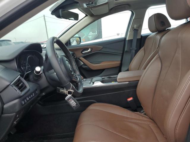 2021 ACURA TLX PLATIN 19UUB6F99MA802097