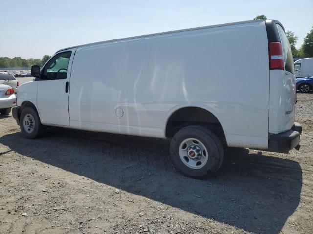2019 GMC SAVANA G35 - 1GTZ7HFB1K1276050