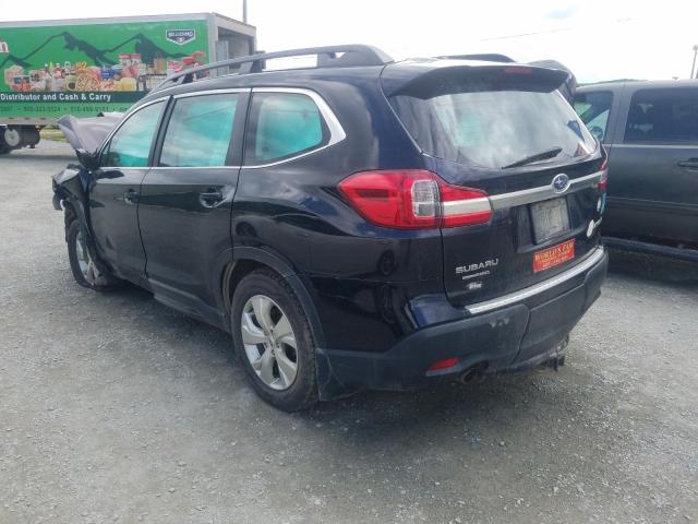 2019 SUBARU ASCENT 4S4WMAADXK3430721