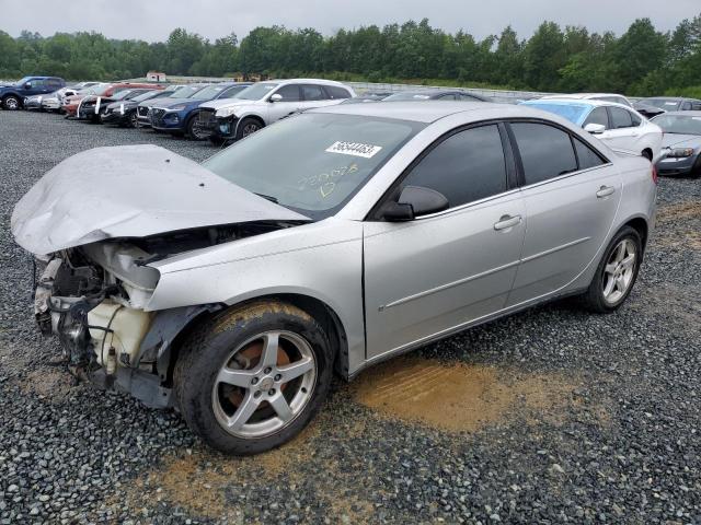 2007 Pontiac G6 Base