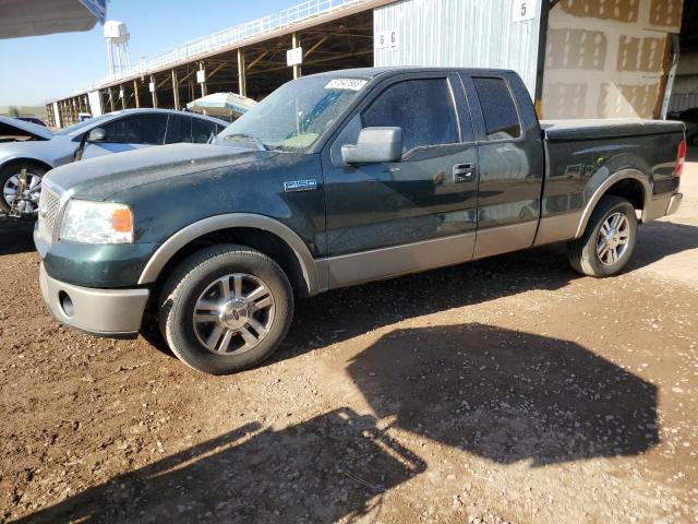 2006 Ford F-150 