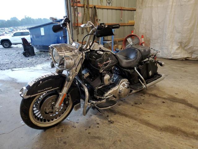 2011 HARLEY-DAVIDSON FLHR - 1HD1FB410BB677279