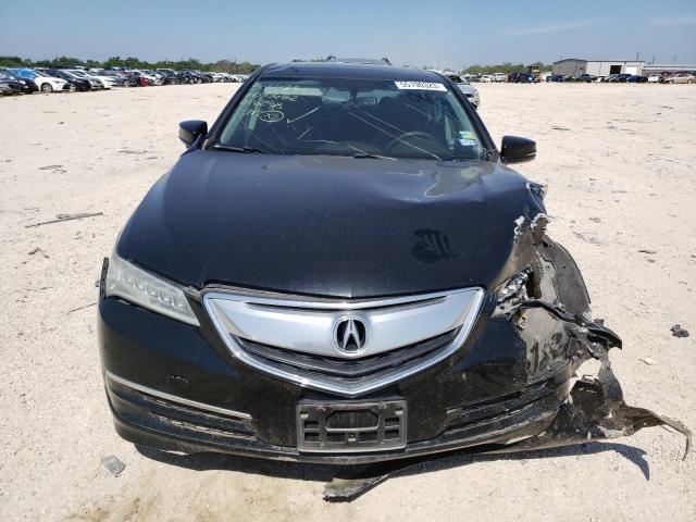 19UUB1F38FA016258 | 2015 ACURA TLX