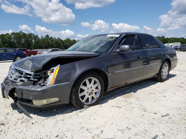 2009 Cadillac DTS 