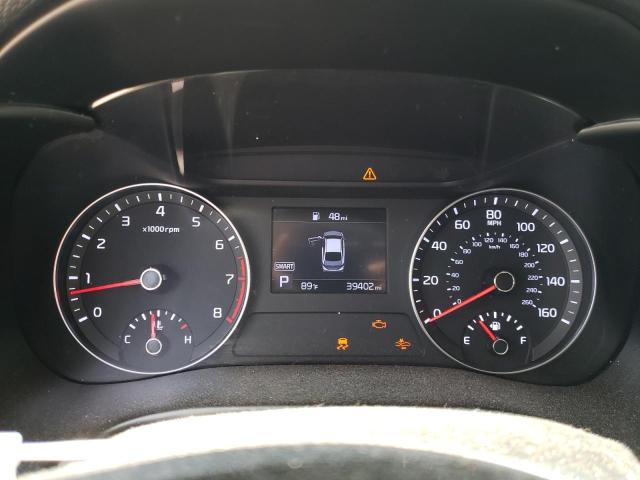 3KPF24AD8LE198450 KIA FORTE FE