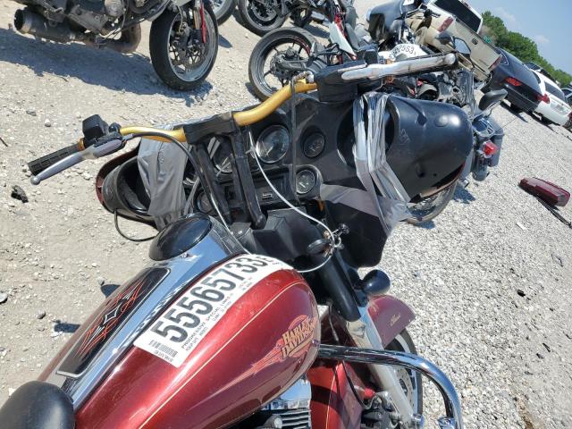 2009 HARLEY-DAVIDSON FLHTC - 1HD1FF4109Y632065