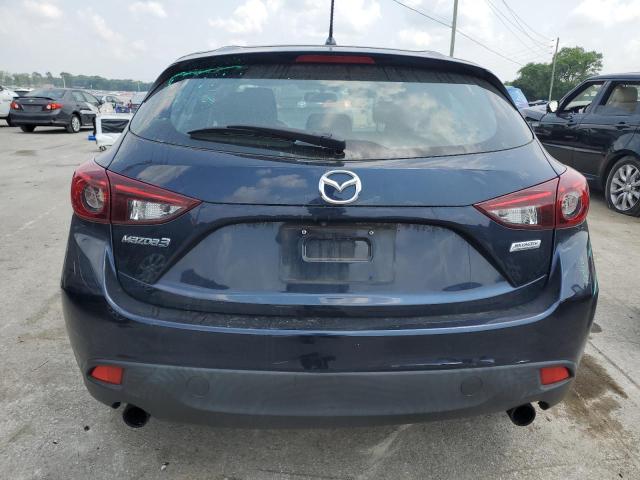 3MZBM1K71GM304956 Mazda 3 SPORT