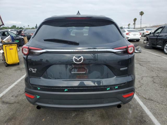 JM3TCBCY3M0525794 Mazda Cx-9 Touring
