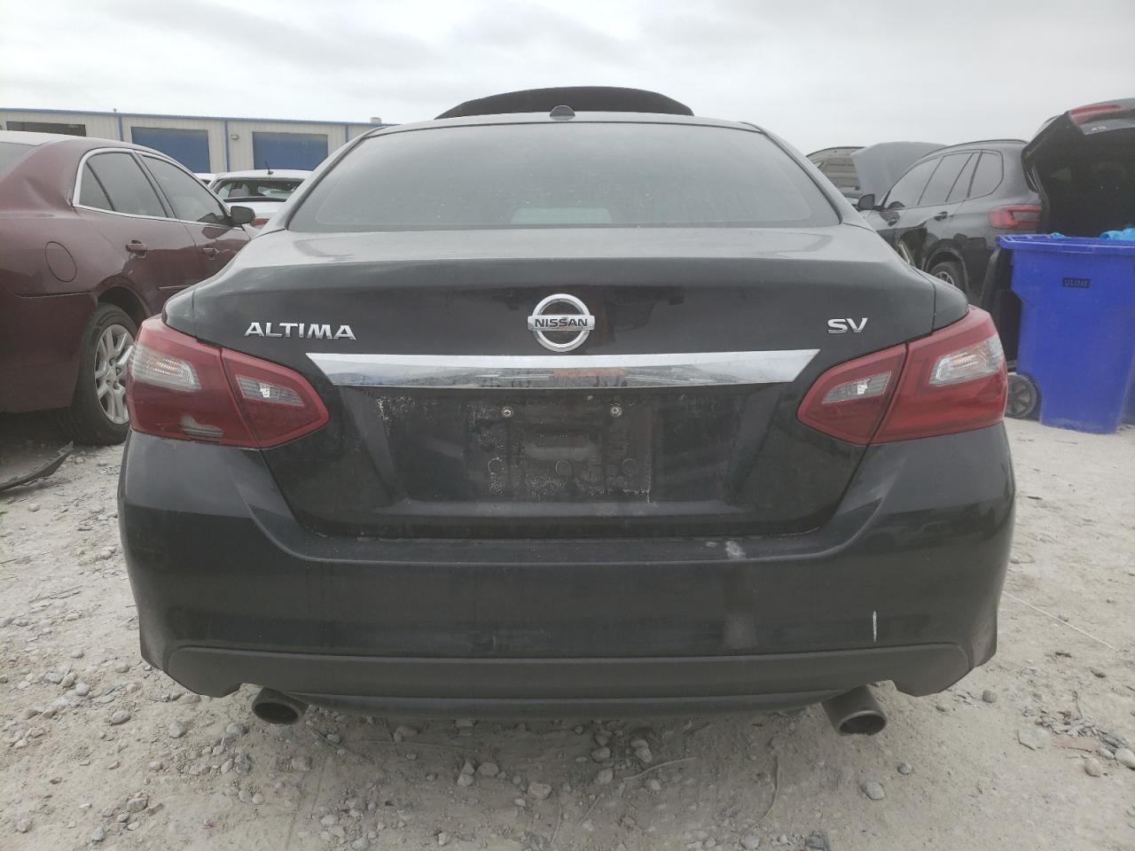 1N4AL3AP7JC191575 NISSAN ALTIMA 2018