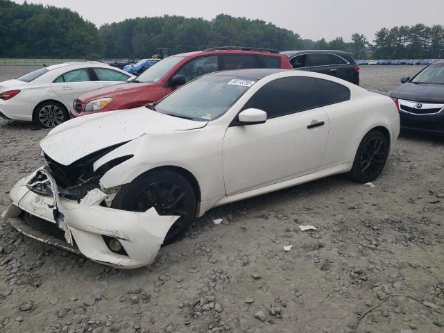 2011 INFINITI G37 Coupe Base