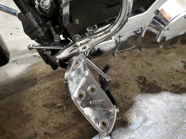 2004 HARLEY-DAVIDSON FLHRSI 1HD1FYW104Y734838