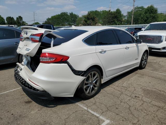 3FA6P0RU5KR227091 2019 FORD FUSION, photo no. 3