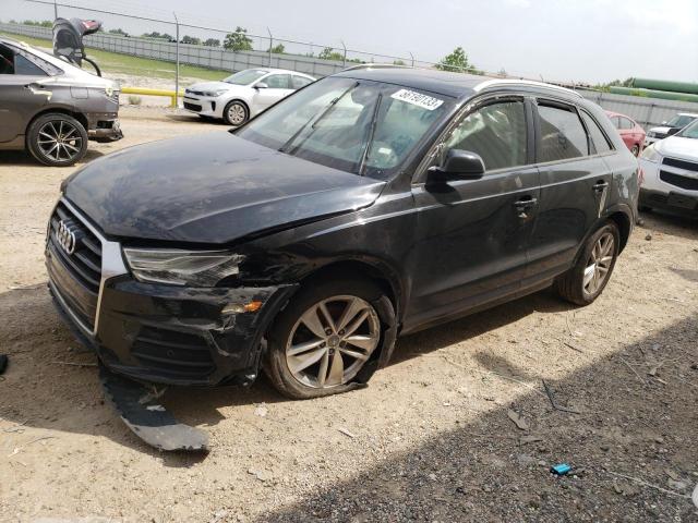 2017 Audi Q3 Premium