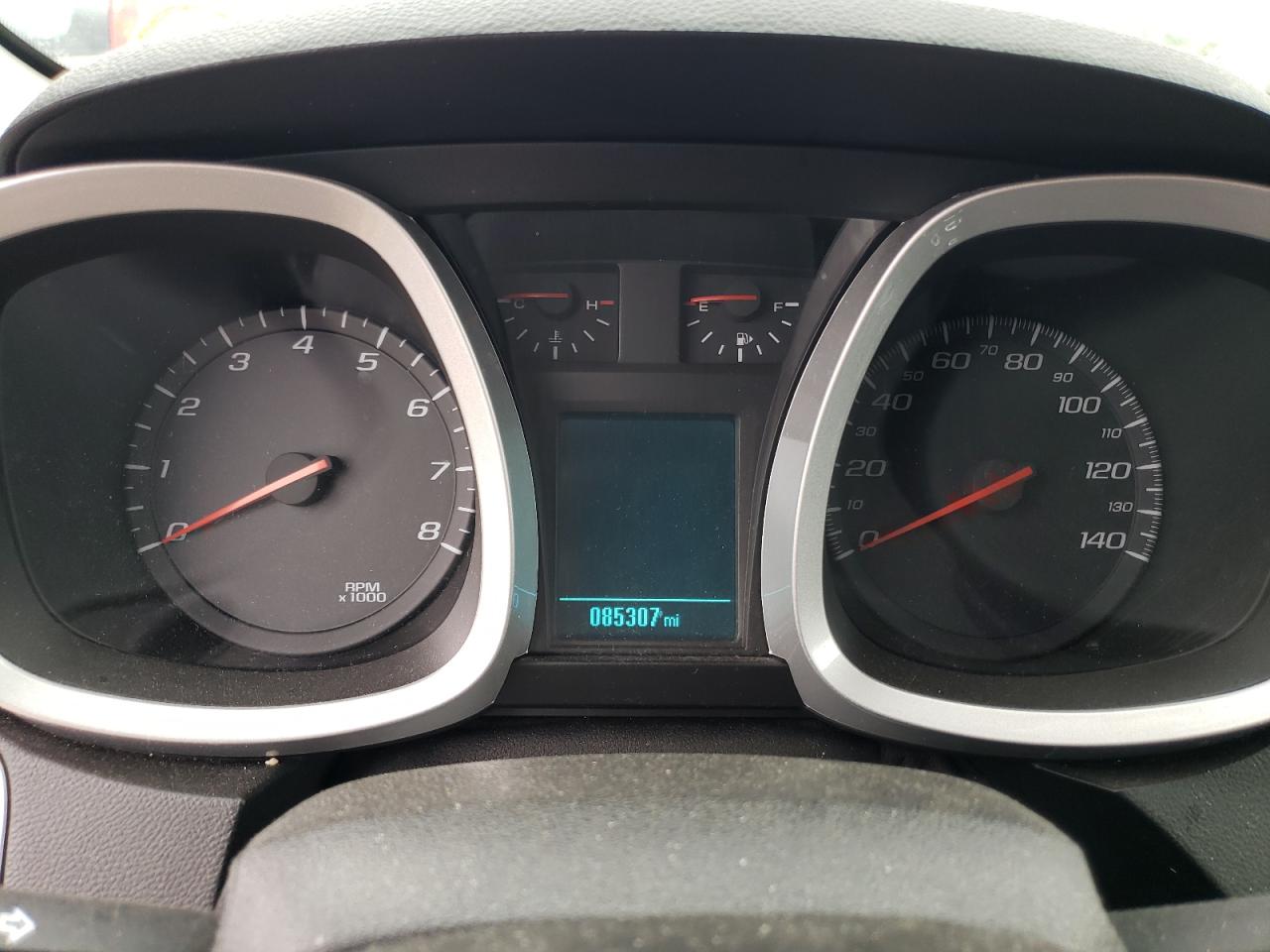 2GNFLFE35G6183959 CHEVROLET EQUINOX 2016