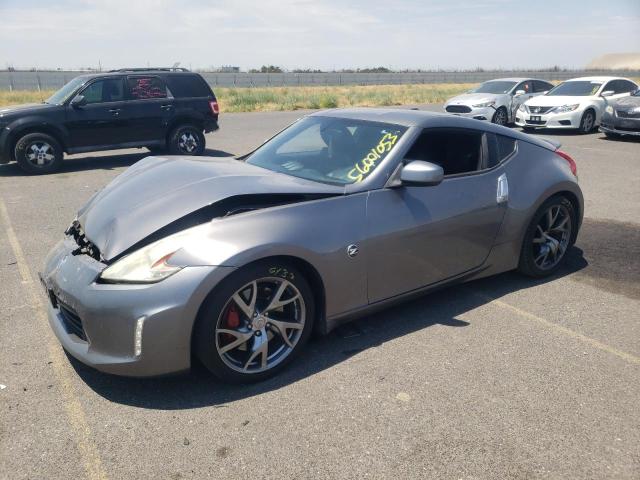 2013 Nissan 370Z Base