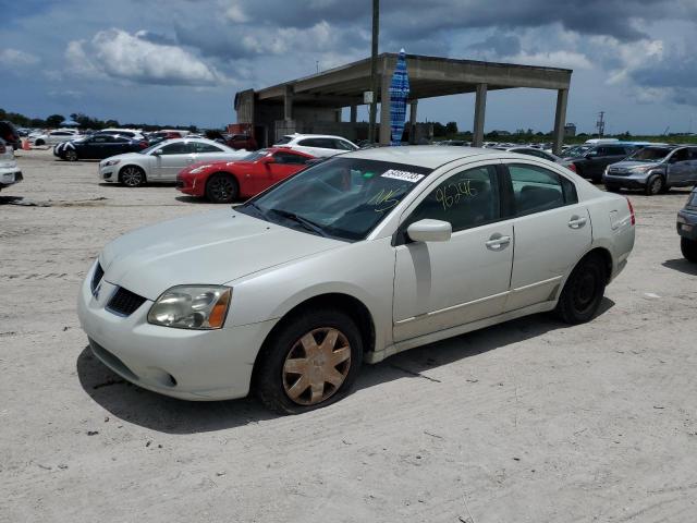 2004 Mitsubishi Galant 